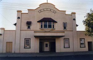 Roma Possible School of Arts