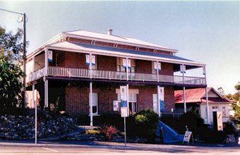 School of Arts Gympie Qld