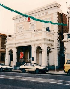 Gawler Town Hall