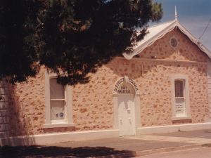Port Wakefield